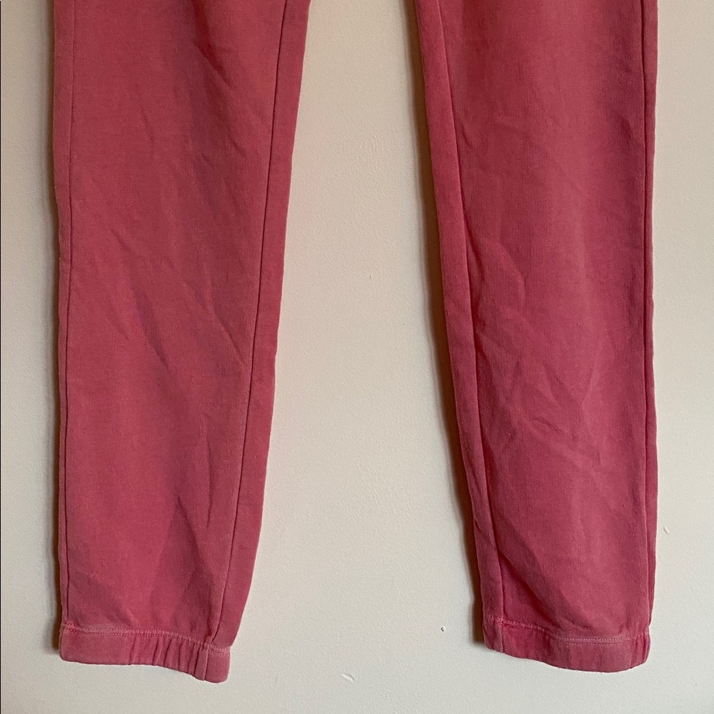 Wildfox Del Sol Bubblegum Joggers - Picture 8 of 10